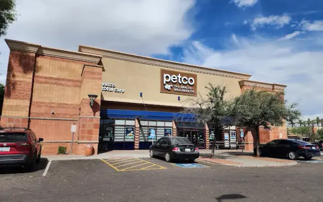 Petco in Avondale, AZ