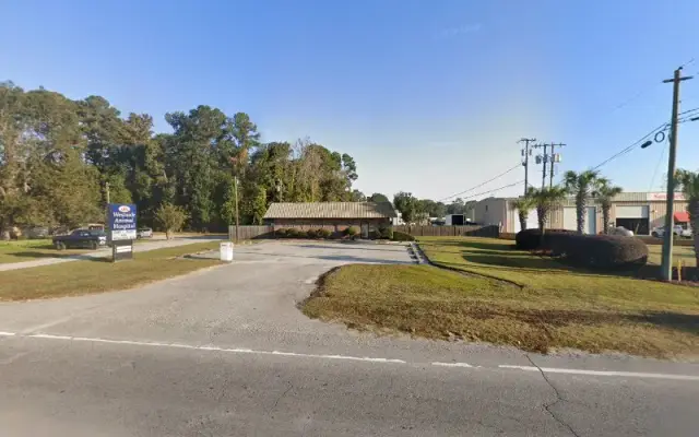 Westside Animal Hospital: Purcell Keith DVM in Pooler, GA