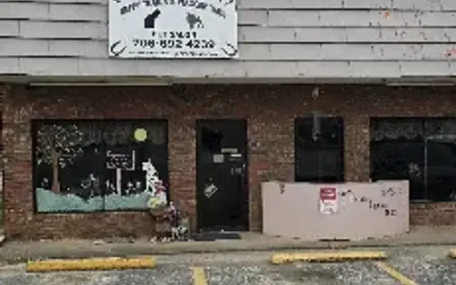 Happy Trail & Waggin Tails in Jasper, GA