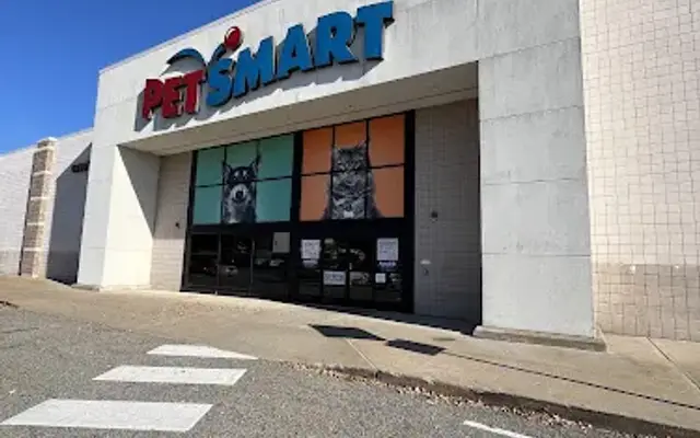PetSmart in Newburgh, NY