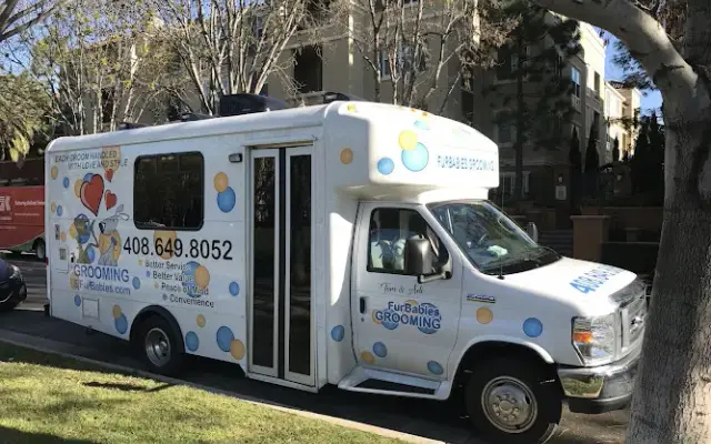 FurBabies Mobile Grooming in San Jose, CA