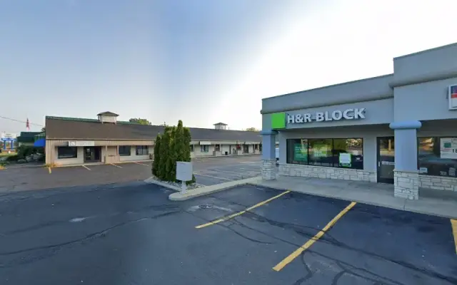 Dog Shoppe in Holland, MI
