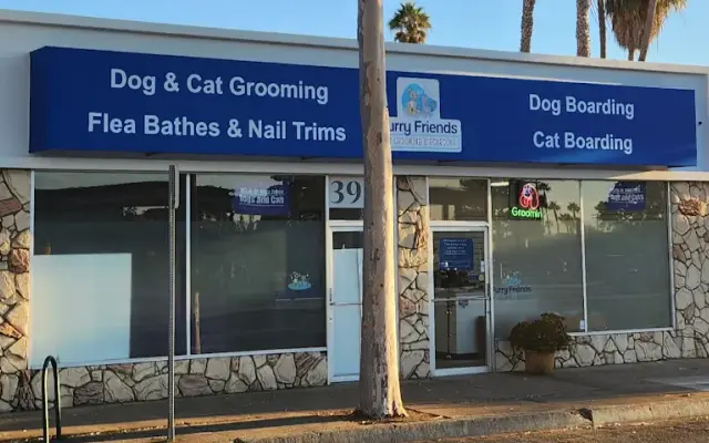 Furry Friends Dog and Cat Grooming in San Diego, CA