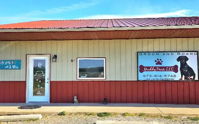 Muddy Paws LLC in Dexter, MO