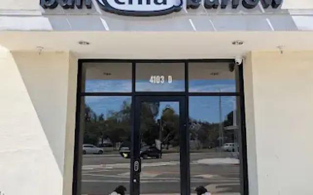 Bun Chia Burrow in Long Beach, CA