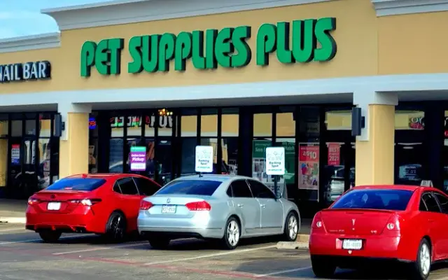 Pet Supplies Plus Amarillo in Amarillo, TX