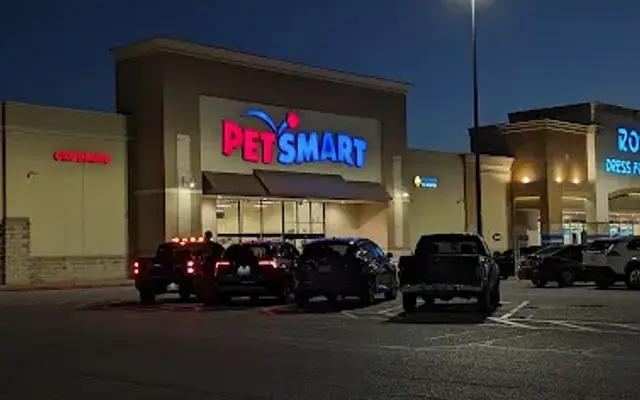 PetSmart in Houston, TX
