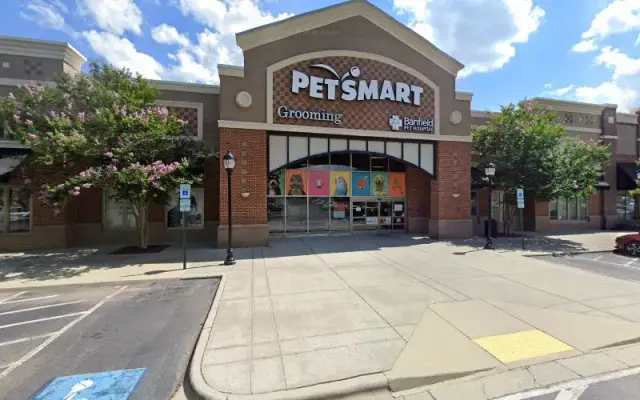PetSmart Grooming in Durham, NC