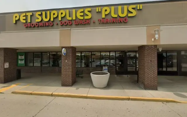 Pet Supplies Plus St. Clair Shores - Harper Grooming in St Clair Shores, MI