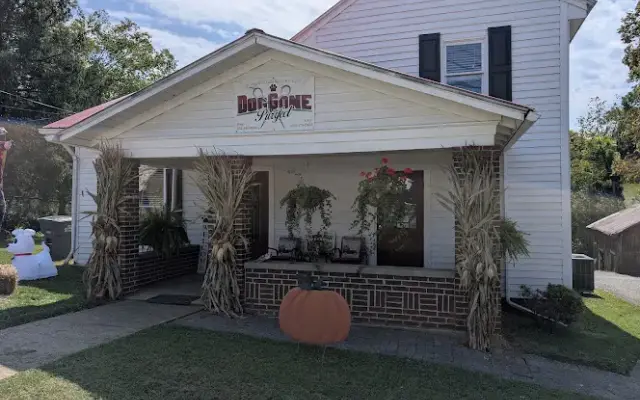 Dog Gone Purrfect Grooming Salon in Dandridge, TN