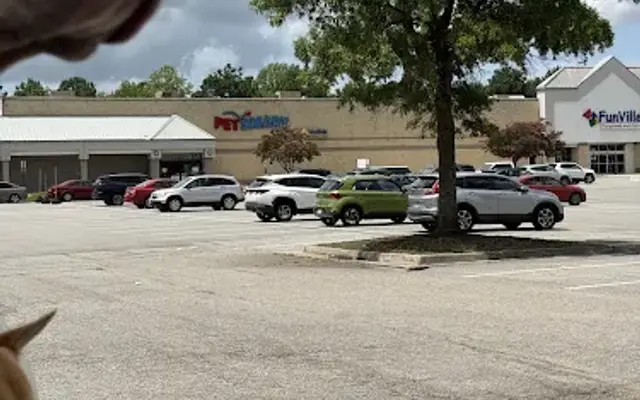 PetSmart Grooming in Chesapeake, VA