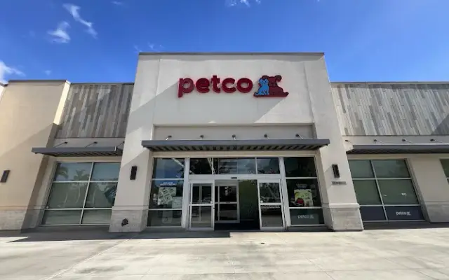 Petco in Kahului, HI