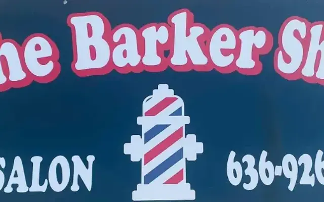 The Barker Shop Pet Salon in St Charles, MO