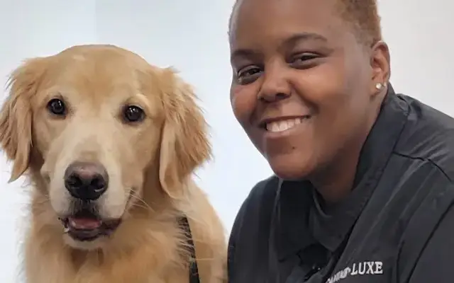 Canine Luxe in Newnan, GA