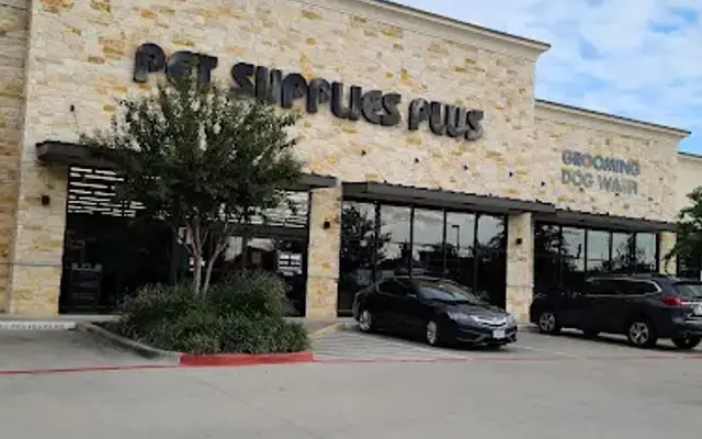 Pet Supplies Plus Katy West in Katy, TX