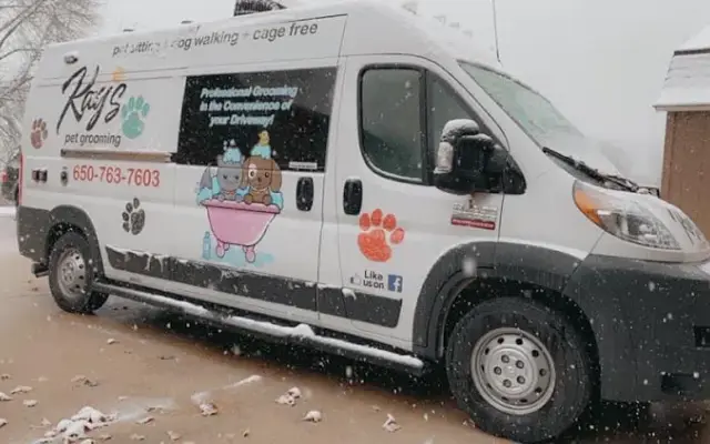 Kay’s Pet Grooming and Services in Kasson, MN