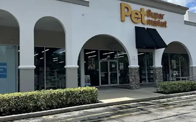 Pet Supermarket in Deerfield Beach, FL