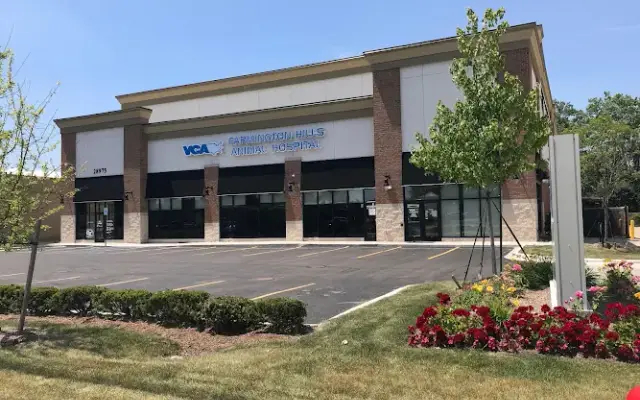 VCA Farmington Hills Animal Hospital in Farmington Hills, MI