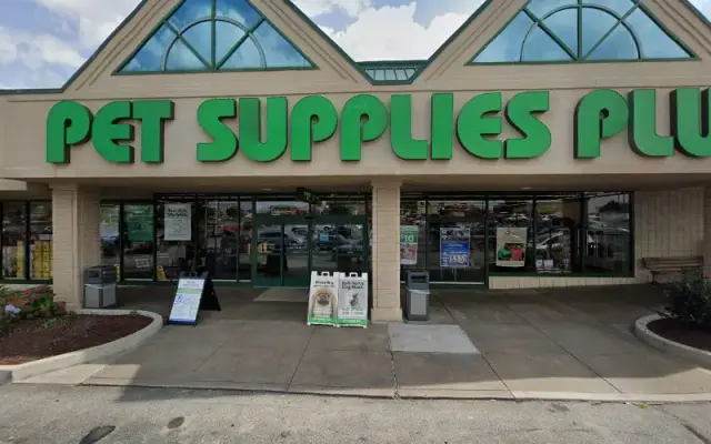 Pet Supplies Plus Latrobe Grooming in Latrobe, PA