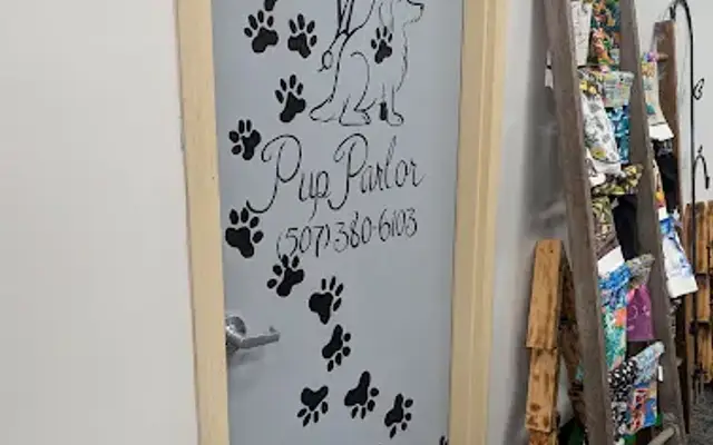 Otto's Pup Parlor in Arlington, MN