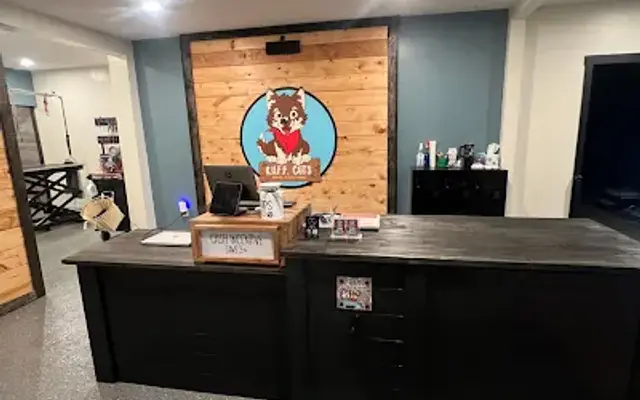 R.U.F.F. Cuts Dog Grooming & Self-Serve Dog Wash in Norwood Young America, MN