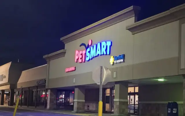 PetSmart in Pleasant Hills, PA