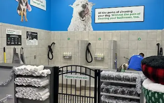 Pet Supplies Plus N. Reading in North Reading, MA