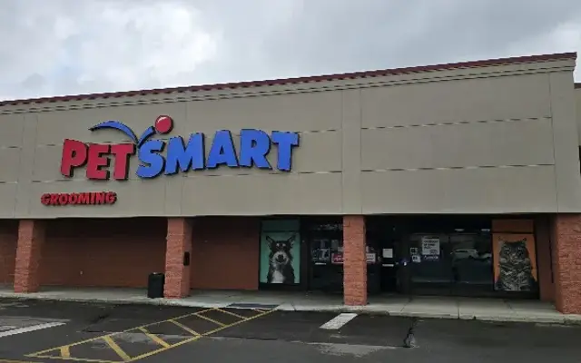PetSmart in Lakewood, NY