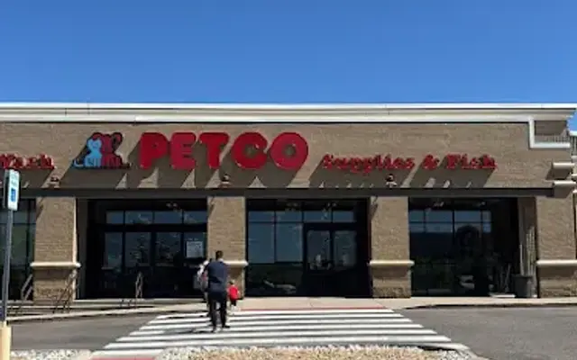 Petco in Englewood, CO