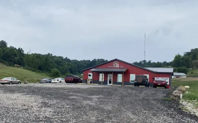 K9 Dog Grooming and Boarding Resort in Ironton, OH