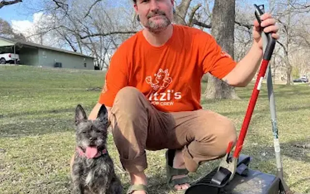 Mitzi's Scoop Crew - Dog Waste Removal & Poop Scoop Service in San Marcos, TX