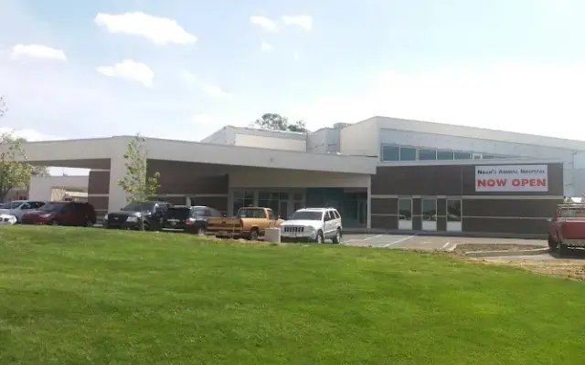 Noah's Westside Animal Hospital in Indianapolis, IN