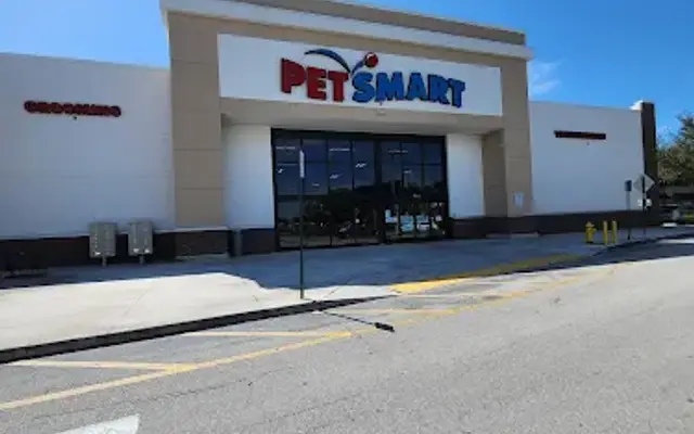 PetSmart in Miami, FL