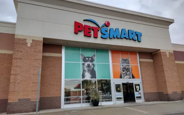 PetSmart in Coon Rapids, MN