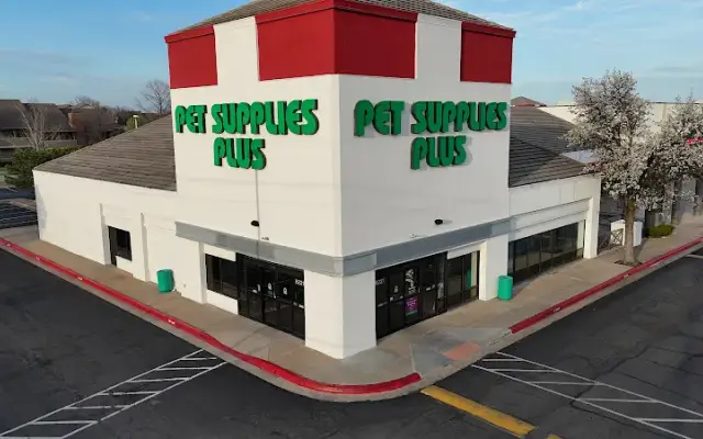 Pet Supplies Plus Tulsa (Eton Square) in Tulsa, OK