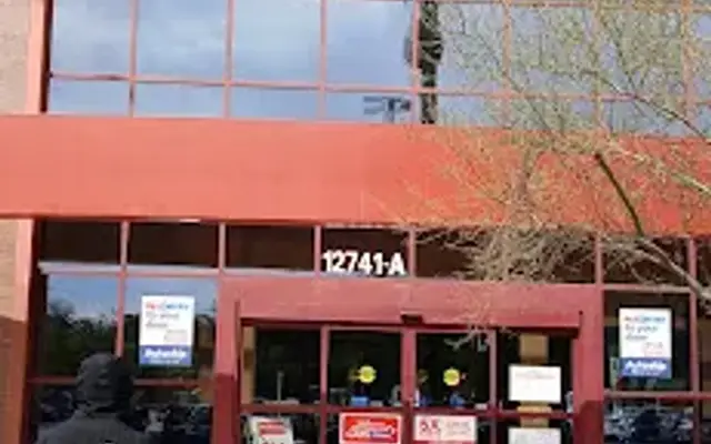 PetSmart in Cerritos, CA