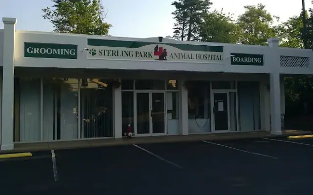 Sterling Park Animal Hospital in Sterling, VA