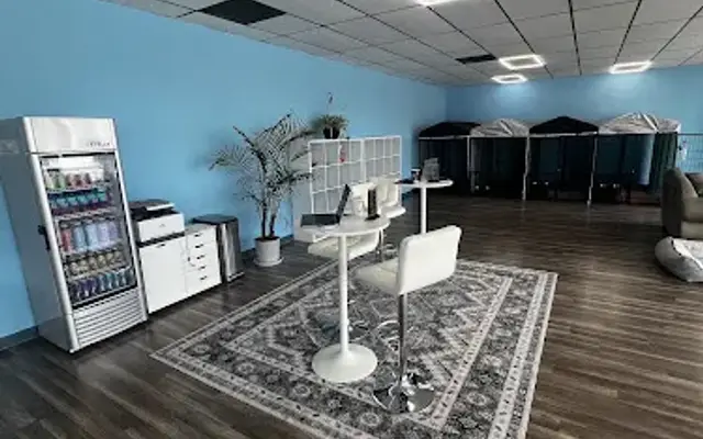 MT Dog Lounge in Kalispell, MT