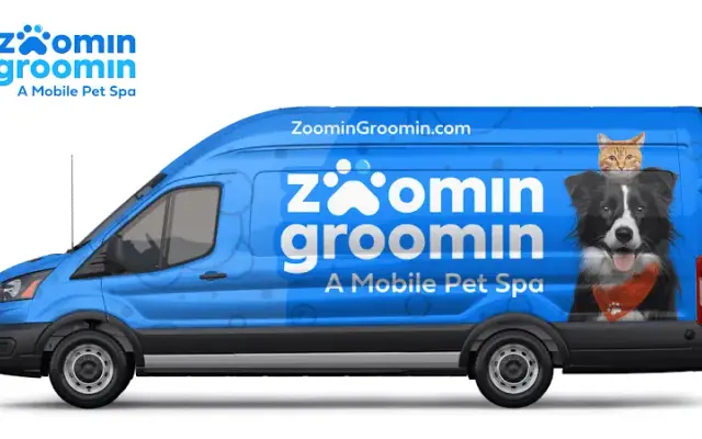 Zoomin Groomin in Holland, PA