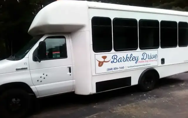 Barkley Drive in Winsted, CT