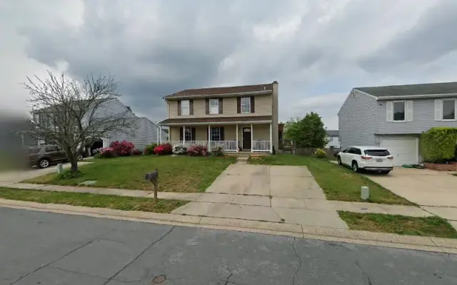 Tamlton in Edgewood, MD