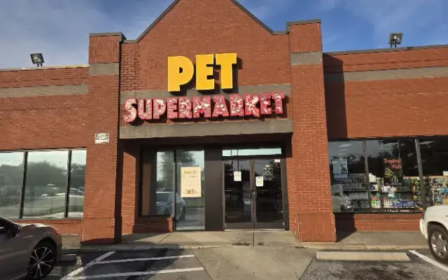 Pet Supermarket in Lexington, SC