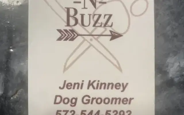 Bark N Buzz in Fulton, MO