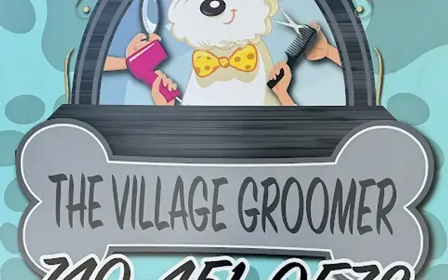 The village groomer in Proctorville, OH