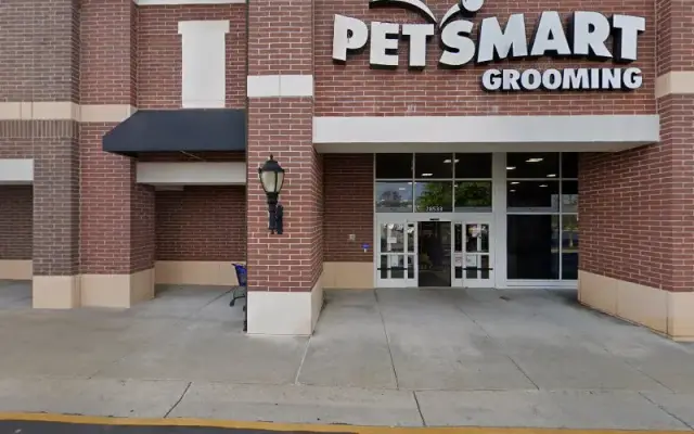 PetSmart Grooming in Easton, MD