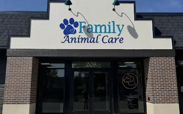 Orange City Family Animal Care in Orange City, IA