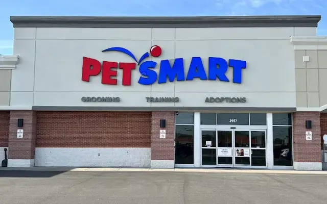 PetSmart in Dunkirk, NY