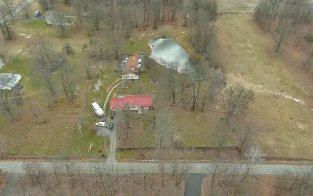 Blue Moon Kennels in Southington, OH