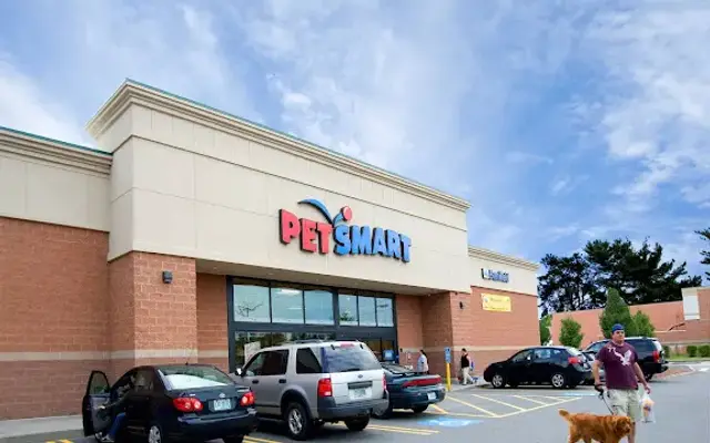 PetSmart in Nashua, NH