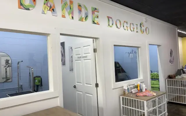 Dande DoggiCo. in Bowdon, GA